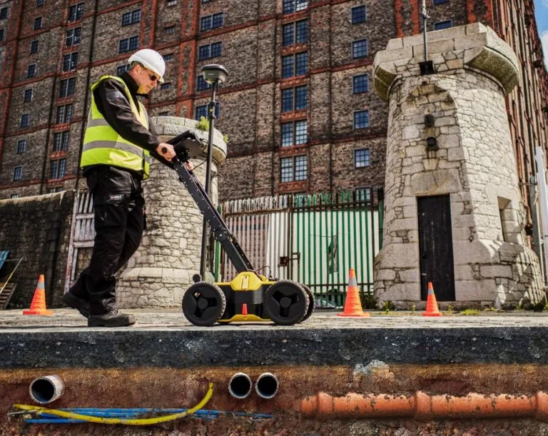 Détection de réseaux