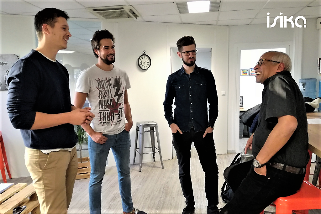 Dis Patrick…, comment s’est passée ta propre reconversion ? Ep.2