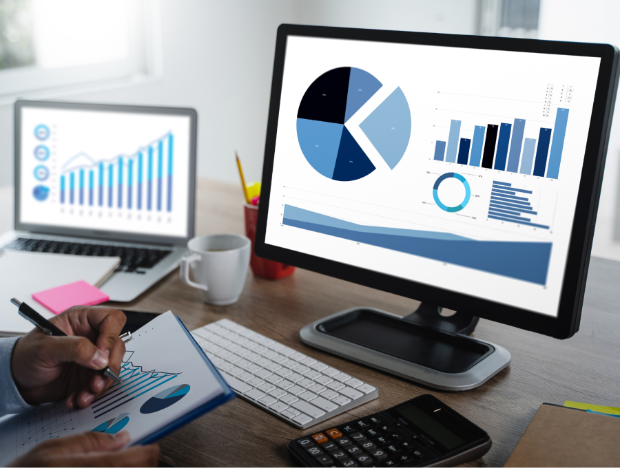 POWER BI - Fonctions Avancées