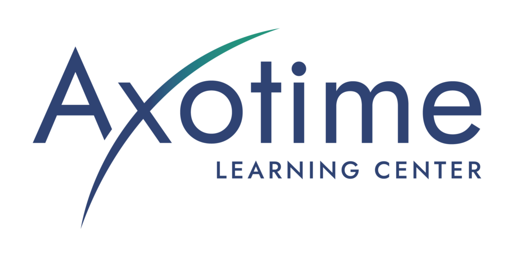 Logo Axotime