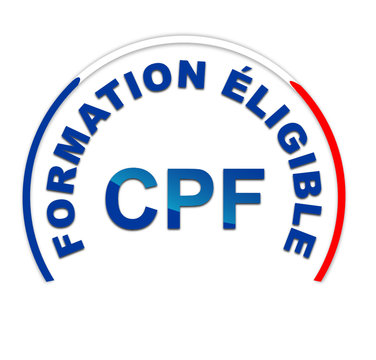 Formation éligible CPF