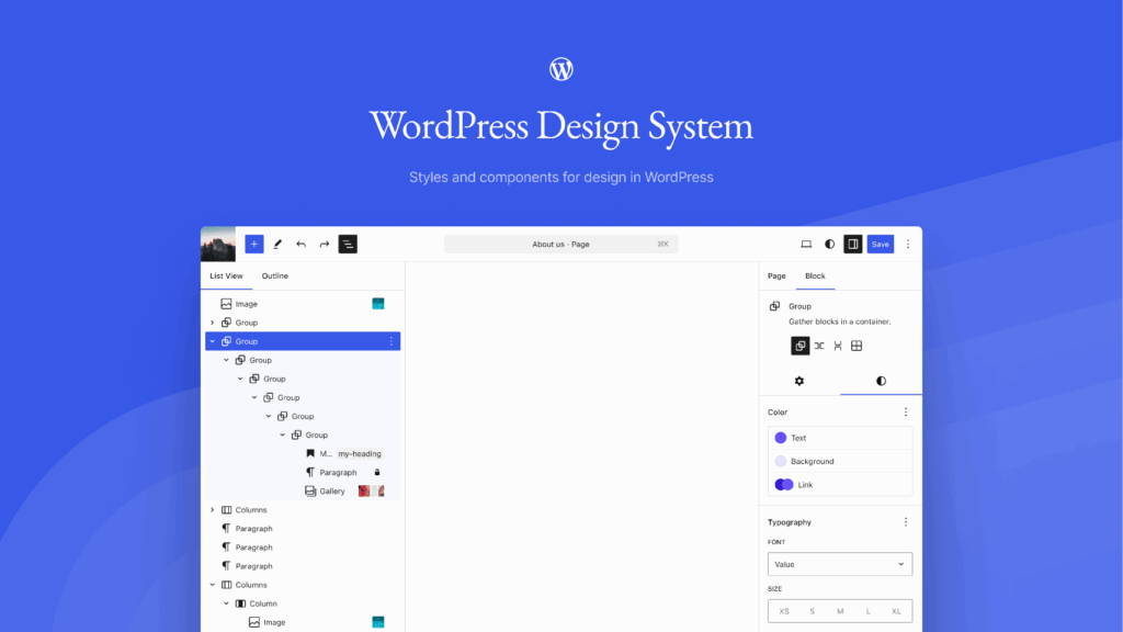 Formation WordPress
