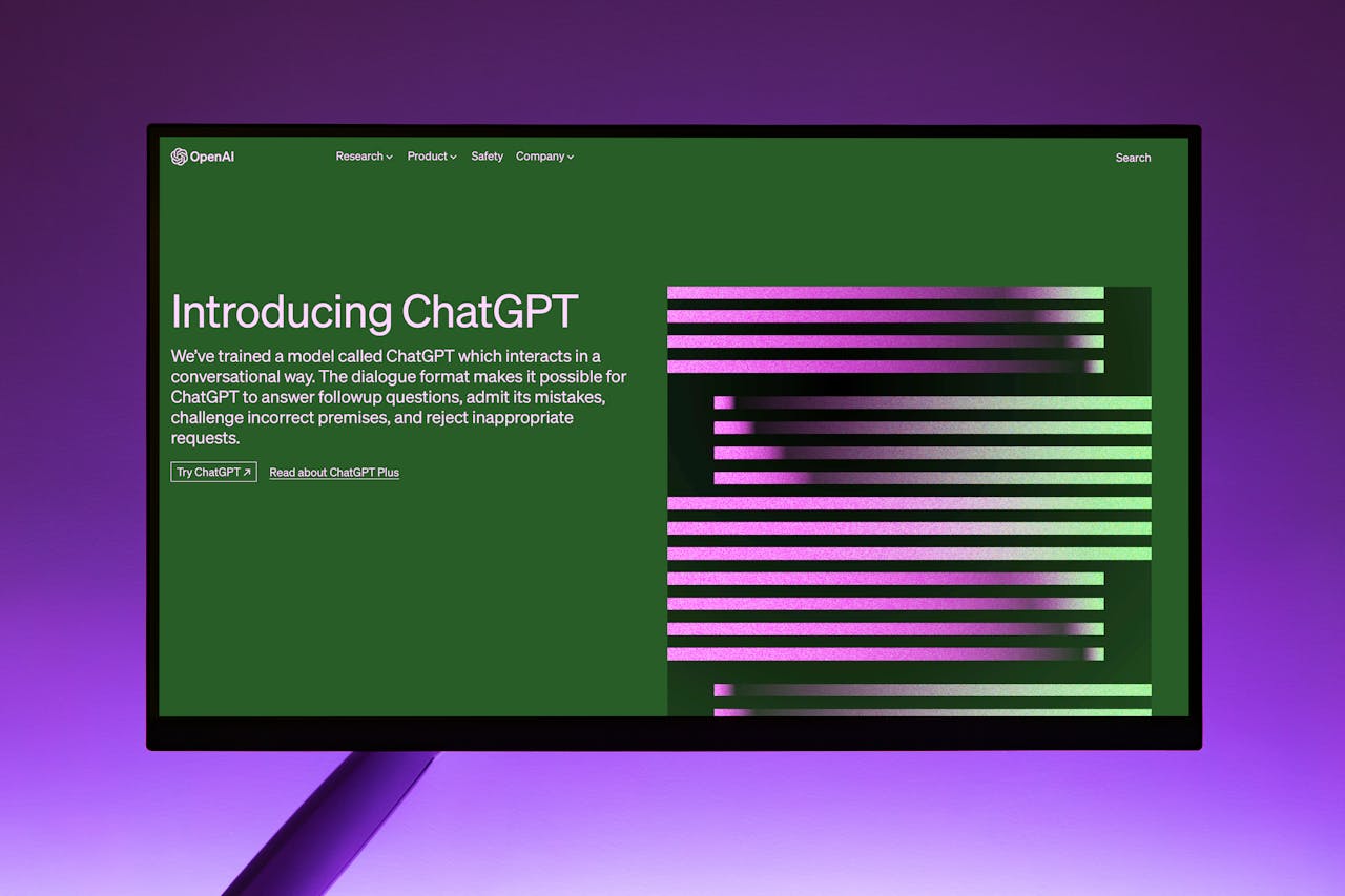 Formation Intelligence Artificielle, formation chat gpt