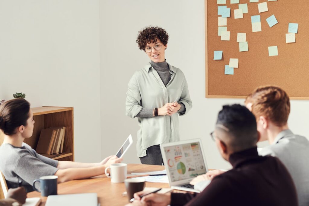 Formation Management