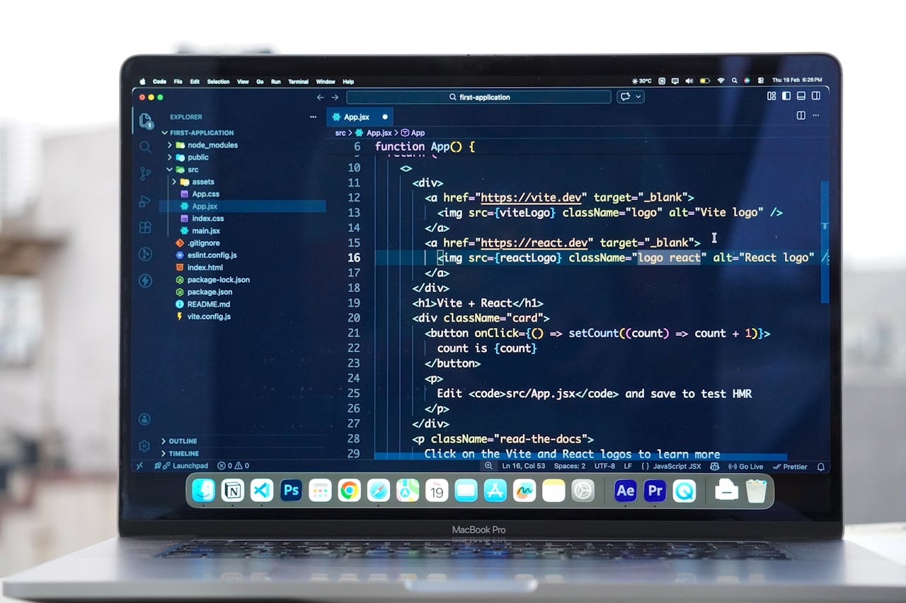 Formation informatique, formation web