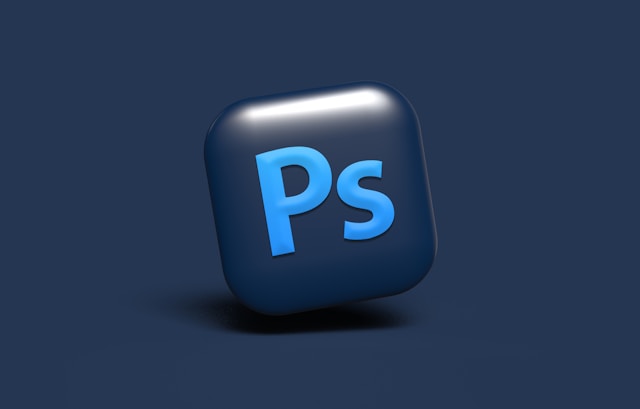 Formation Photoshop