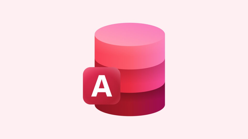 Microsoft Access