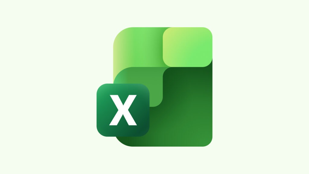Microsoft Excel