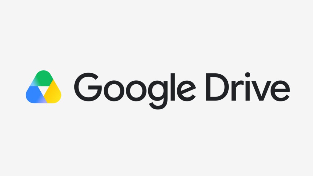 Google Drive