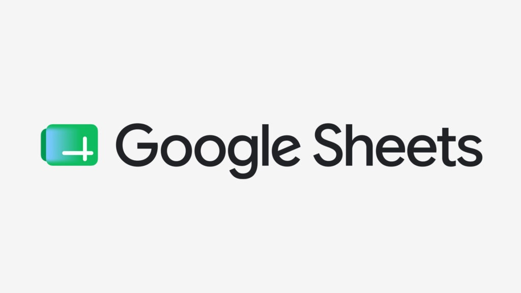 Google Sheets