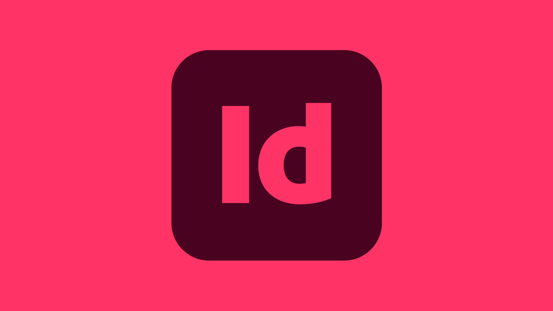 Formation InDesign CC