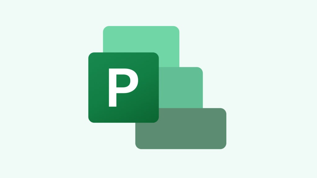 Formation MS Project, Microsoft Project