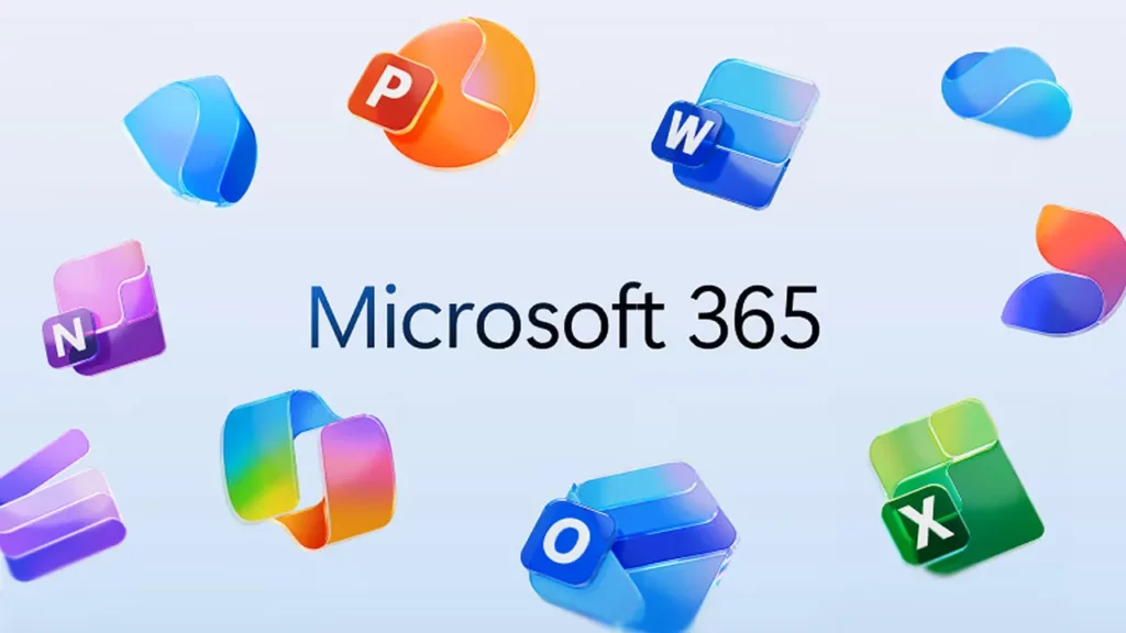 Microsoft 365