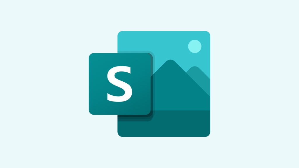 Microsoft Sway