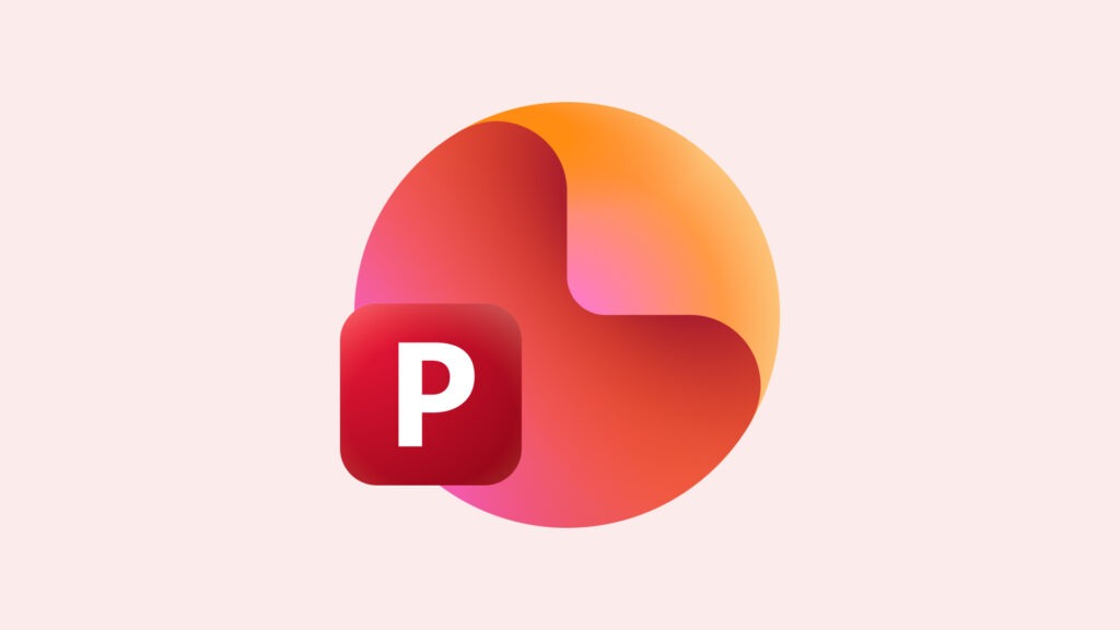 Microsoft PowerPoint