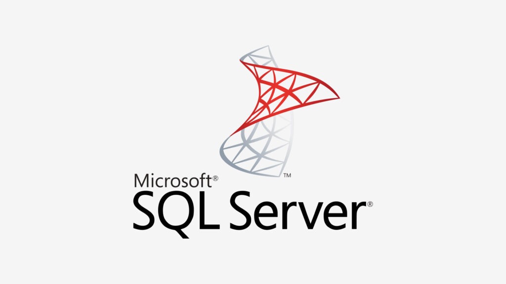 Formation Microsoft SQL Server 2019
