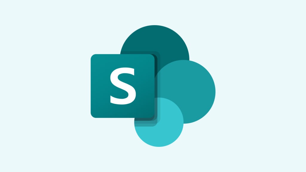 Microsoft SharePoint – Animateur et concepteur de sites