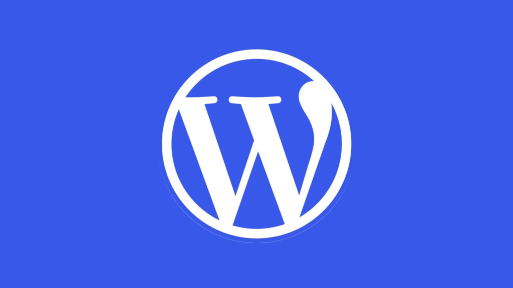 WordPress