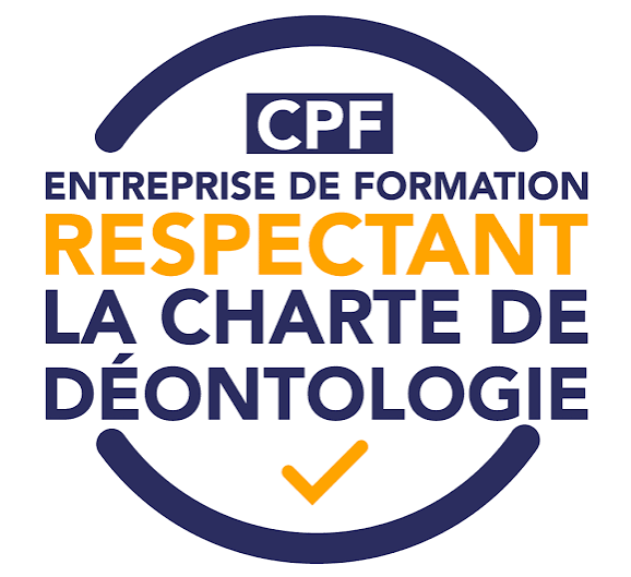 Charte de déontologie CPF