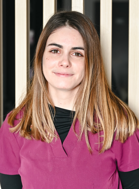 Savéria Bonnefoy ASV